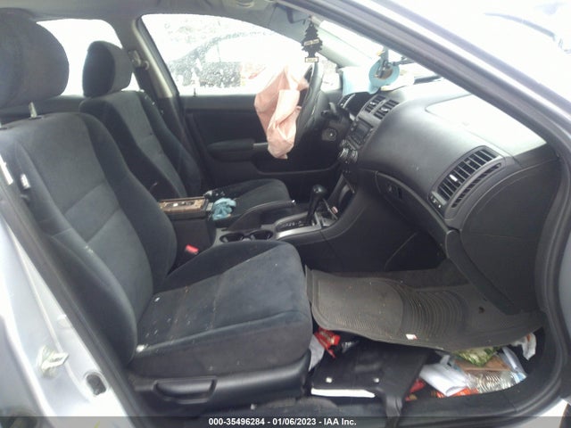2005 HONDA ACCORD SDN EX VIN: 1HGCM56795A014243