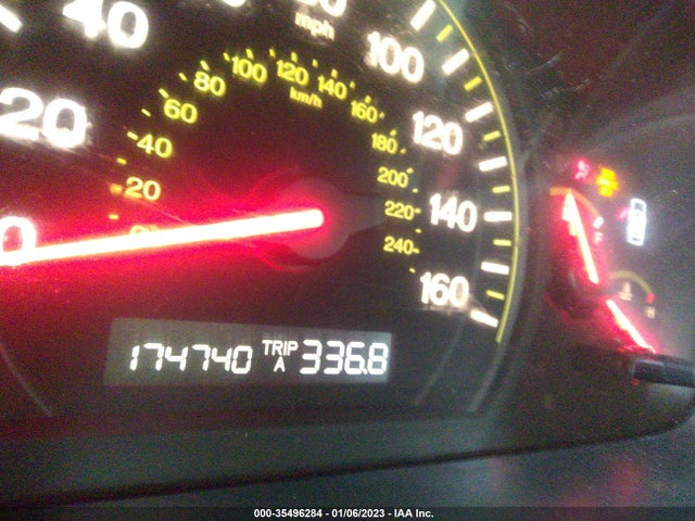 2005 HONDA ACCORD SDN EX VIN: 1HGCM56795A014243