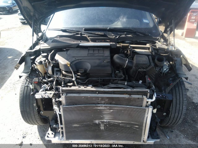 2020 Land Rover Range Rover Evoque, VIN: SALZP2FX9LH032477