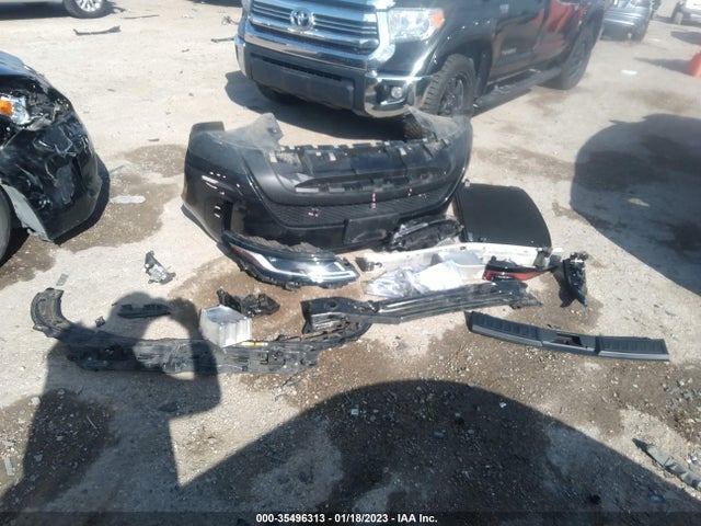 2020 Land Rover Range Rover Evoque, VIN: SALZP2FX9LH032477
