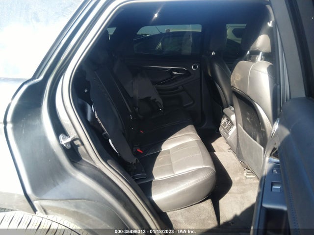 2020 Land Rover Range Rover Evoque, VIN: SALZP2FX9LH032477