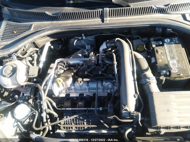 3VWC57BUXMM027021 Volkswagen Jetta S/se/r-line