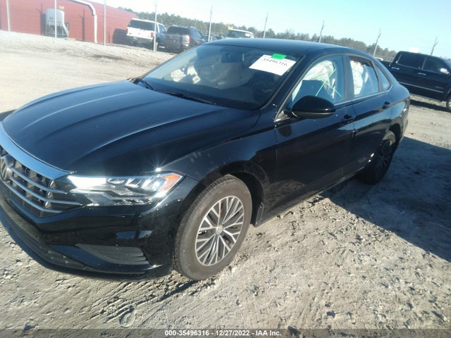 3VWC57BUXMM027021 Volkswagen Jetta S/se/r-line
