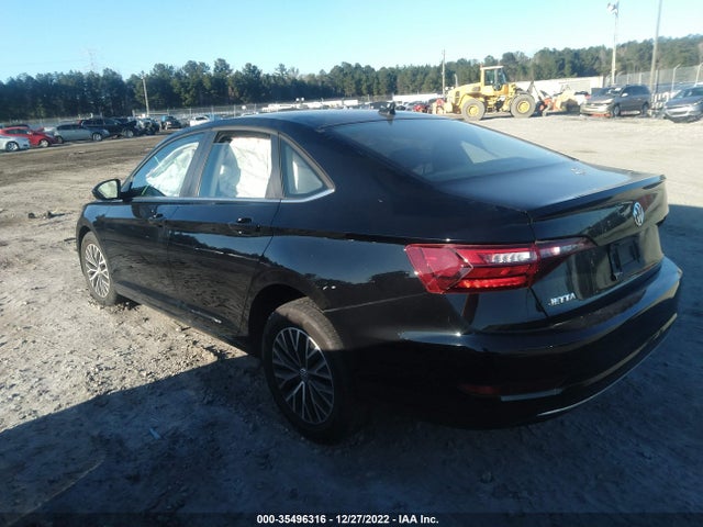 3VWC57BUXMM027021 Volkswagen Jetta S/se/r-line