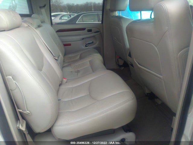 3GYEK62N35G121789 Cadillac ESCALADE EXT