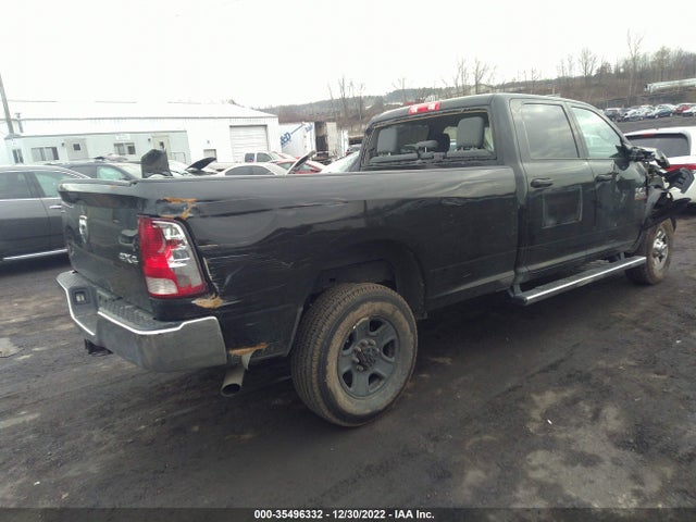 2018 Ram 2500, VIN: 3C6UR5HJXJG348684