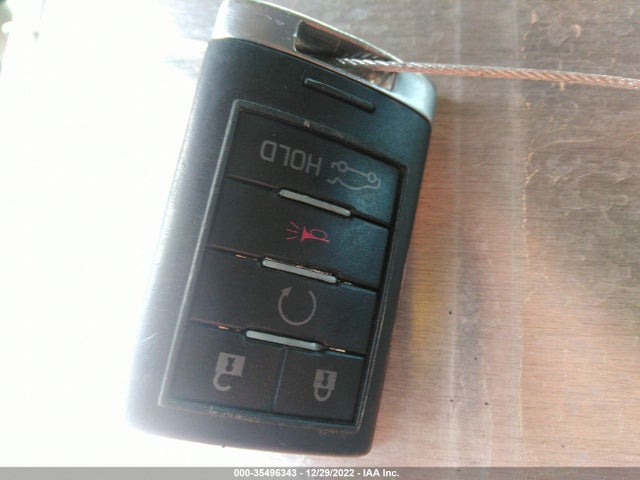 Cadillac ATS LUXURY 2013 1G6AB5RA6D0129537 Image 3