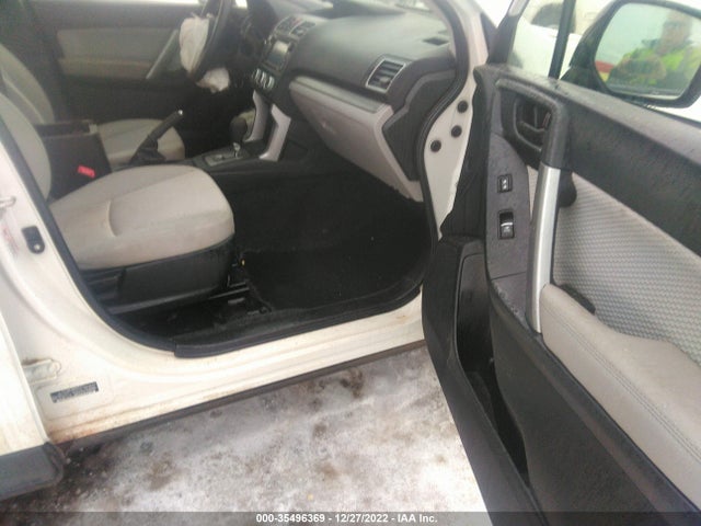 2017 Subaru Forester, VIN: JF2SJABC8HH420610