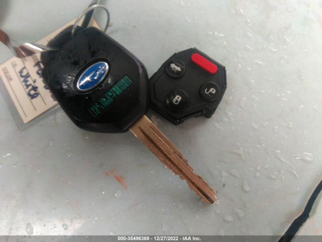 JF2SJABC8HH420610 Subaru Forester