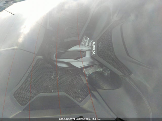 Acura NSX 2018 19UNC1B05JY000032 Image 10