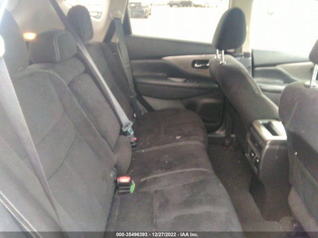 2016 Nissan Murano, VIN: 5N1AZ2MG9GN137735