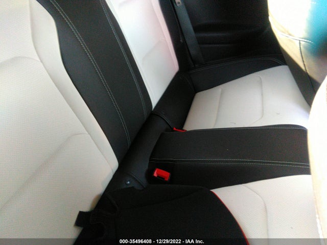 Chevrolet CAMARO 2SS 2019 1G1FH1R77K0144603 Image 9