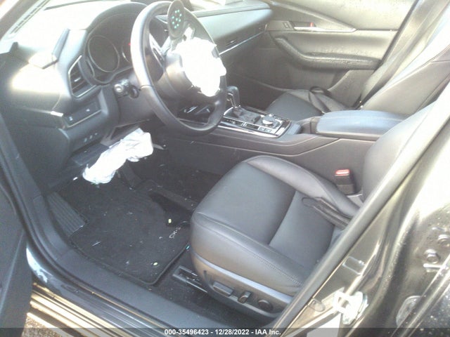 2022 Mazda CX-30, VIN: 3MVDMBCL4NM422475