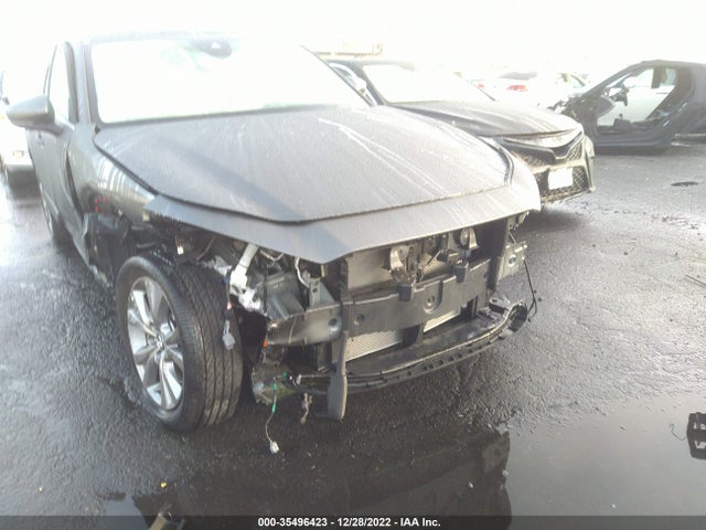 2022 Mazda CX-30, VIN: 3MVDMBCL4NM422475