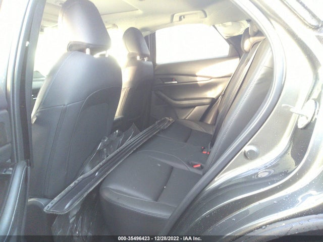 2022 Mazda CX-30, VIN: 3MVDMBCL4NM422475
