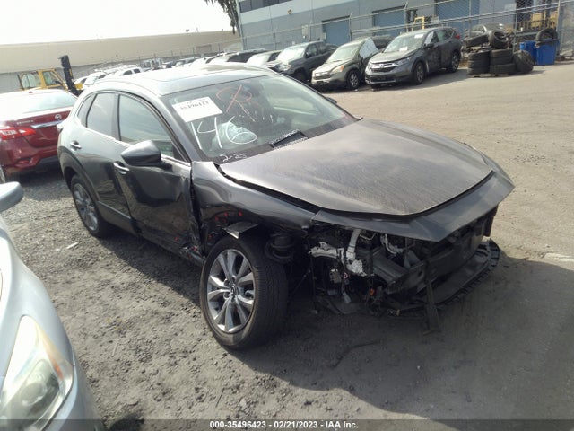 2022 Mazda CX-30, VIN: 3MVDMBCL4NM422475