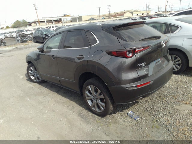 2022 Mazda CX-30, VIN: 3MVDMBCL4NM422475
