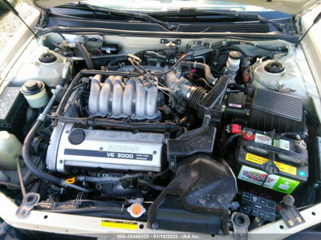 JN1CA21D3ST070216 Nissan Maxima Gle/gxe/se