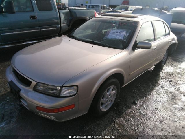 JN1CA21D3ST070216 Nissan Maxima Gle/gxe/se