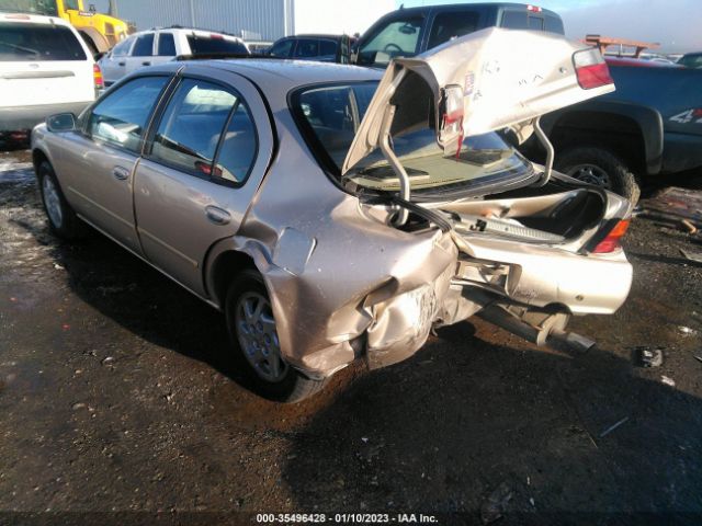 JN1CA21D3ST070216 Nissan Maxima Gle/gxe/se