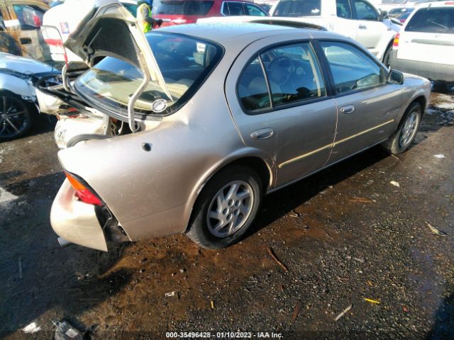 JN1CA21D3ST070216 Nissan Maxima Gle/gxe/se