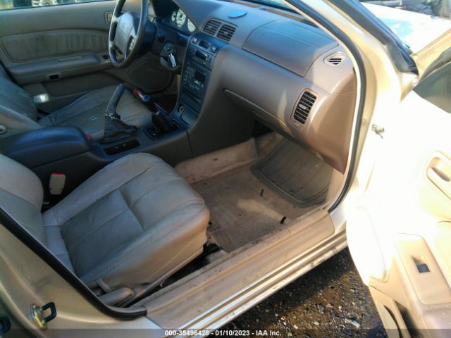 JN1CA21D3ST070216 Nissan Maxima Gle/gxe/se