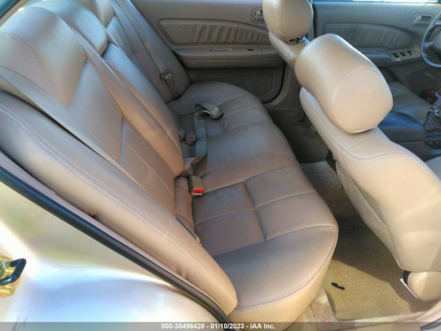 JN1CA21D3ST070216 Nissan Maxima Gle/gxe/se