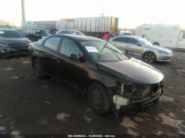 KNAFU4A27D5720200 auction archive image