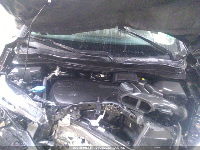 Honda Ridgeline Rtl-t 2019 5FPYK3F69KB009799 Image 12