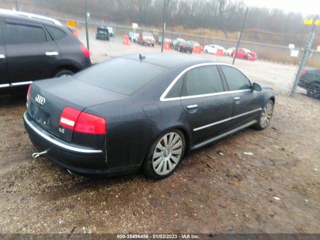 WAUMV44E87N025657 Audi A8 L 4.2l