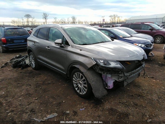 Lincoln Mkc Reserve 2017 5LMCJ3D93HUL50126 главное изображение