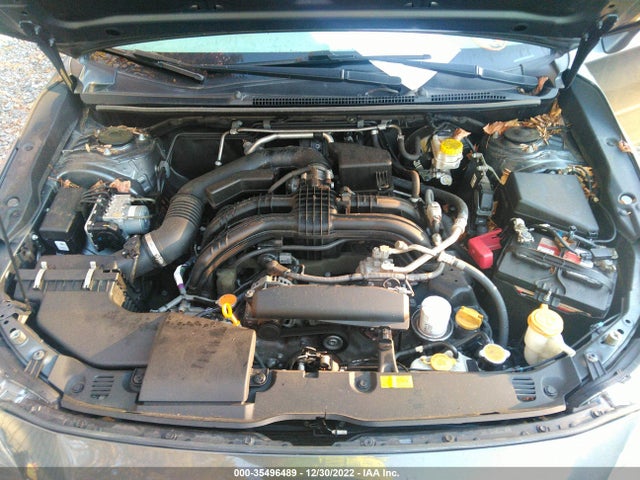 2018 SUBARU IMPREZA PREMIUM VIN: 4S3GTAD69J3739409