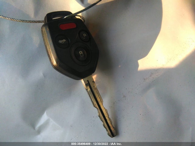 2018 SUBARU IMPREZA PREMIUM VIN: 4S3GTAD69J3739409