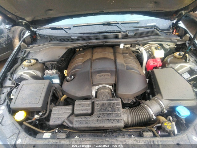 2014 Chevrolet SS, VIN: 6G3F15RW4EL928205