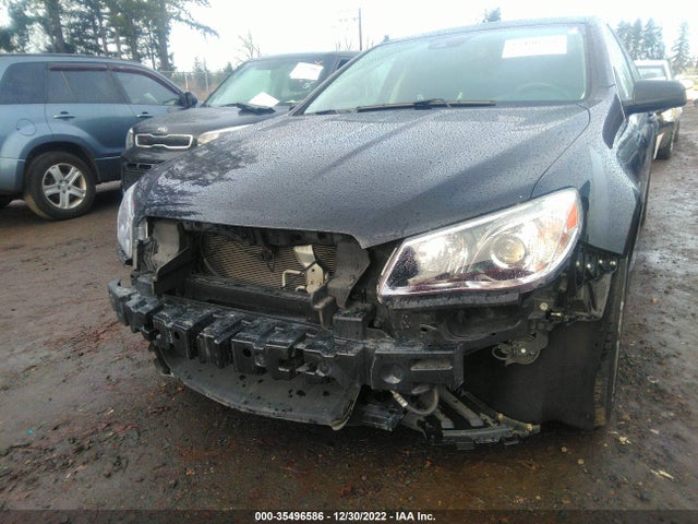 2014 Chevrolet SS, VIN: 6G3F15RW4EL928205