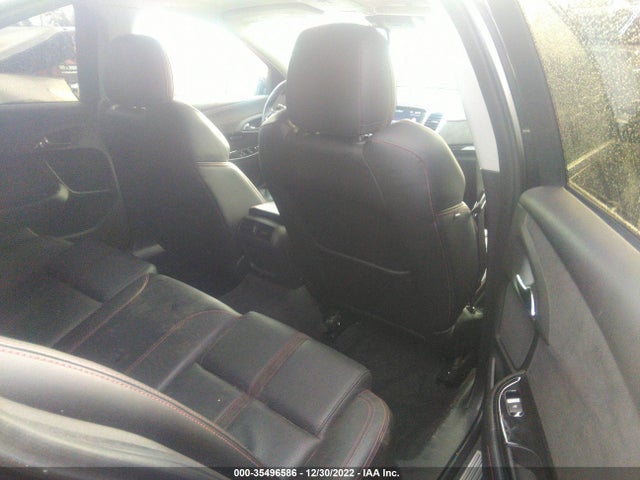 2014 Chevrolet SS, VIN: 6G3F15RW4EL928205