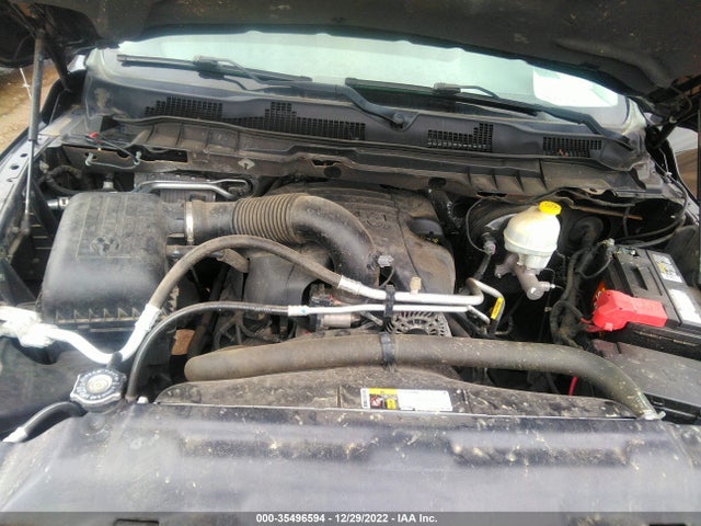 RAM 1500 Express 2015 1C6RR6KT6FS591527 Image 12