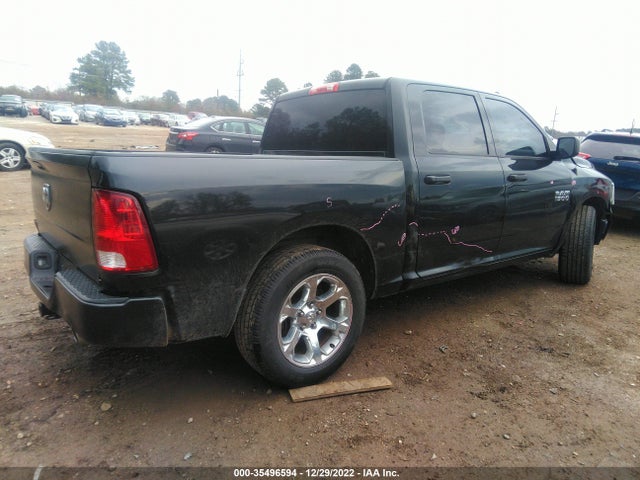 RAM 1500 Express 2015 1C6RR6KT6FS591527 Image 6