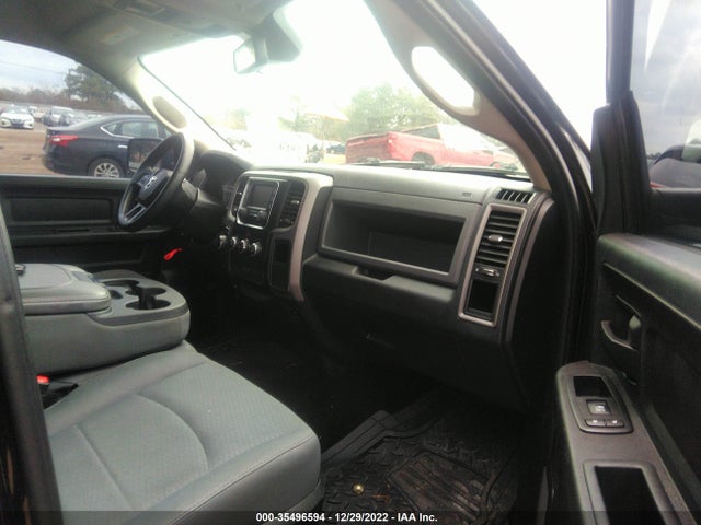 RAM 1500 Express 2015 1C6RR6KT6FS591527 Image 7
