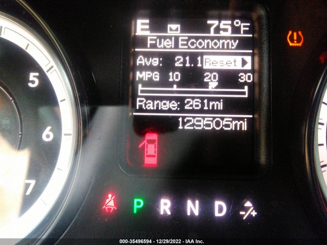 RAM 1500 Express 2015 1C6RR6KT6FS591527 Image 9