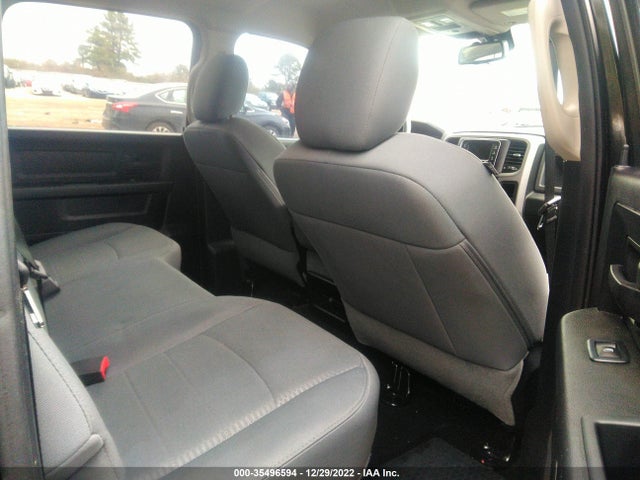 RAM 1500 Express 2015 1C6RR6KT6FS591527 Image 10