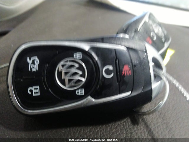 2019 Buick LaCrosse, VIN: 1G4ZN5SZ7KU113159