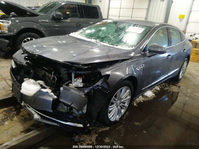 2019 Buick LaCrosse, VIN: 1G4ZN5SZ7KU113159