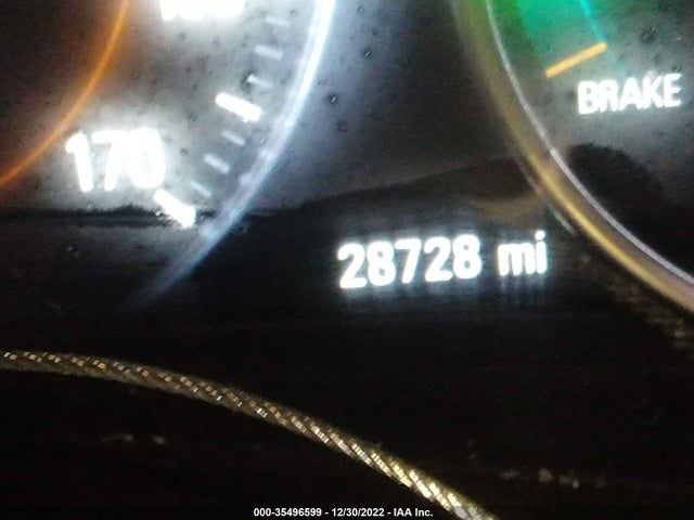 2019 Buick LaCrosse, VIN: 1G4ZN5SZ7KU113159