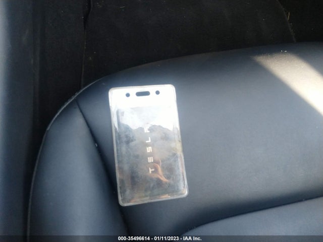 Tesla MODEL 3 2018 5YJ3E1EA9JF013855 Image 11