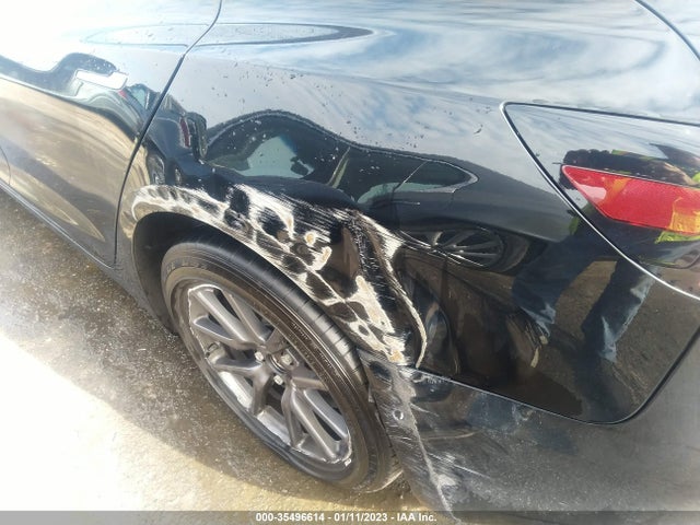 Tesla MODEL 3 2018 5YJ3E1EA9JF013855 Image 6