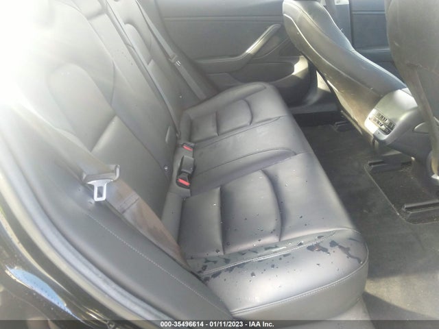 Tesla MODEL 3 2018 5YJ3E1EA9JF013855 Image 8