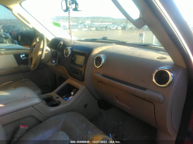 2005 FORD EXPEDITION EDDIE BAUER/KING RANCH VIN: 1FMFU17515LA61543