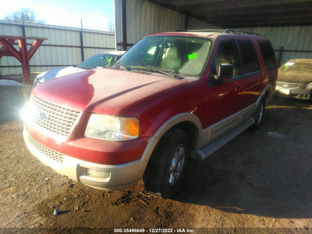 2005 FORD EXPEDITION EDDIE BAUER/KING RANCH VIN: 1FMFU17515LA61543