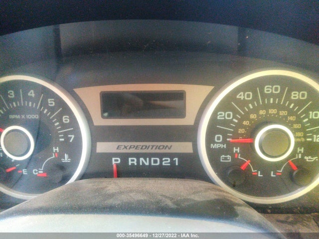 2005 FORD EXPEDITION EDDIE BAUER/KING RANCH VIN: 1FMFU17515LA61543